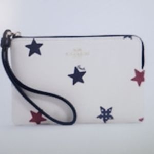Small wristlet